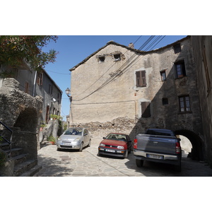 Picture France Corsica Loreto-di-Casinca 2017-09 27 - Road Loreto-di-Casinca