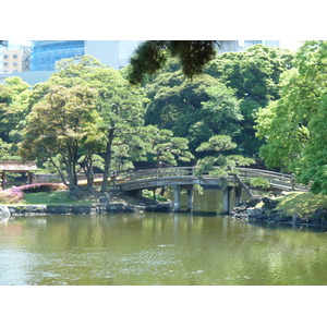 Picture Japan Tokyo Hama rikyu Gardens 2010-06 101 - Pictures Hama rikyu Gardens