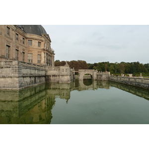 Picture France Vaux Le Vicomte Castle Vaux Le Vicomte Gardens 2010-09 12 - Discover Vaux Le Vicomte Gardens