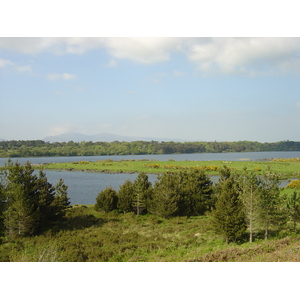 Picture Ireland Kerry Caragh Lake 2004-05 40 - Picture Caragh Lake