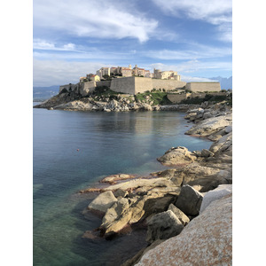 Picture France Corsica Calvi 2020-10 11 - Randonee Calvi