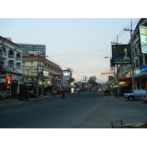 Picture Thailand Jomtien Thappraya 2008-01 10 - Pictures Thappraya