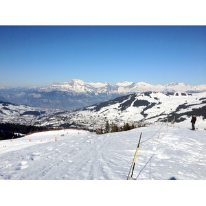 Picture France Megeve Rochebrune 2012-02 3 - Discover Rochebrune