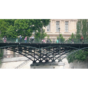 Picture France Paris Seine river 2007-06 260 - Travels Seine river