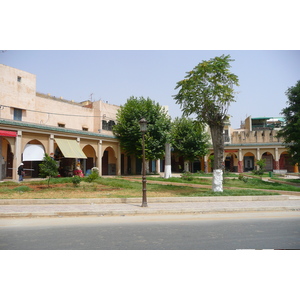 Picture Morocco Meknes 2008-07 30 - Photographer Meknes