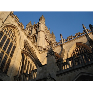 Picture United Kingdom Bath 2006-05 22 - Views Bath