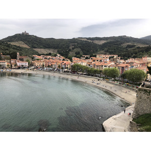 Picture France Collioure 2018-04 342 - Trips Collioure