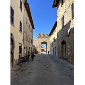 Picture Italy San Gimignano 2021-09 128 - Picture San Gimignano