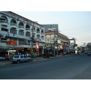 Picture Thailand Jomtien Thappraya 2008-01 3 - Sightseeing Thappraya