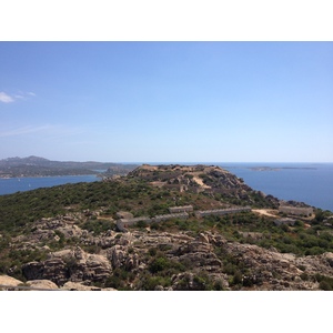 Picture Italy Sardinia Roccia dell'Orso 2015-06 3 - Sight Roccia dell'Orso