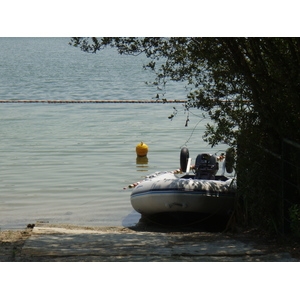 Picture France Villeneuve La Garenne Parc des Chanteraines 2007-07 36 - Tourist Attraction Parc des Chanteraines