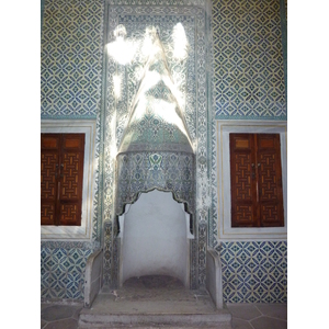 Picture Turkey Istanbul Topkapi Harem 2009-06 59 - Pictures Topkapi Harem