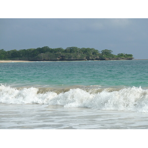 Picture Fiji Natadola beach 2010-05 8 - Picture Natadola beach