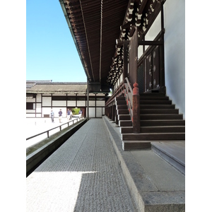 Picture Japan Kyoto Kyoto Imperial Palace 2010-06 117 - Picture Kyoto Imperial Palace