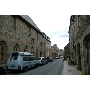 Picture France Treguier 2007-08 29 - Tourist Places Treguier