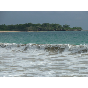 Picture Fiji Natadola beach 2010-05 60 - Views Natadola beach