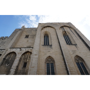 Picture France Avignon 2017-08 24 - Shopping Mall Avignon