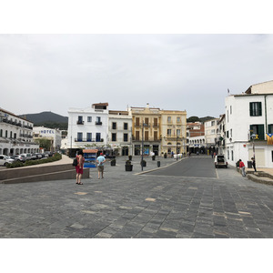 Picture Spain Cadaques 2018-04 3 - Tourist Cadaques