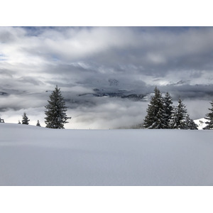 Picture France Praz sur Arly 2019-12 13 - Journey Praz sur Arly