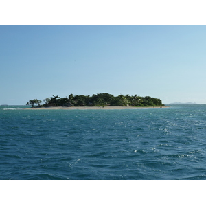 Picture Fiji Captain Cook Cruises 2010-05 54 - Randonee Captain Cook Cruises