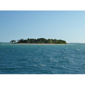 Picture Fiji Captain Cook Cruises 2010-05 55 - Photo Captain Cook Cruises