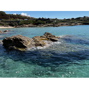 Picture France Corsica Sagone 2023-05 23 - Photo Sagone