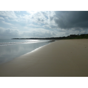 Picture Fiji Natadola beach 2010-05 63 - Views Natadola beach