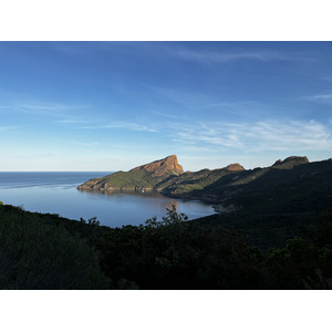 Picture France Corsica Capo Rosso 2023-05 25 - Pictures Capo Rosso