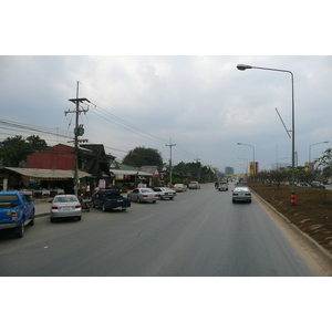 Picture Thailand Chonburi Sukhumvit road 2008-01 68 - Picture Sukhumvit road