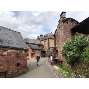 Picture France Collonges la Rouge 2018-04 64 - Store Collonges la Rouge