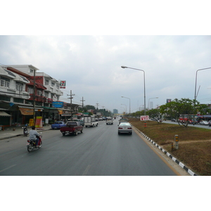 Picture Thailand Chonburi Sukhumvit road 2008-01 81 - Picture Sukhumvit road