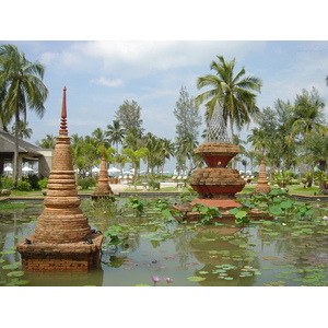 Picture Thailand Khao Lak Meridien Khao Lak Hotel 2005-12 241 - Picture Meridien Khao Lak Hotel