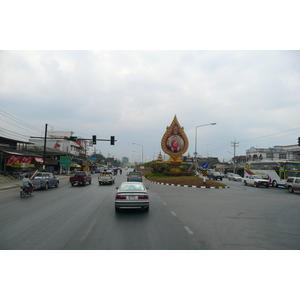 Picture Thailand Chonburi Sukhumvit road 2008-01 56 - Views Sukhumvit road