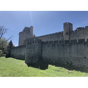 Picture France Carcassonne 2018-04 48 - Picture Carcassonne