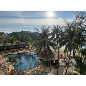 Picture Thailand Phuket Kata Beach Beyond Resort Kata 2021-12 30 - Road Beyond Resort Kata