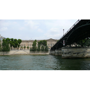 Picture France Paris Seine river 2007-06 261 - Views Seine river