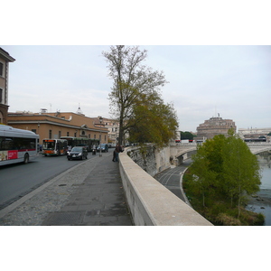 Picture Italy Rome Lungotevere in Sassia 2007-11 8 - Views Lungotevere in Sassia