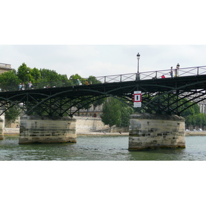 Picture France Paris Seine river 2007-06 254 - Picture Seine river