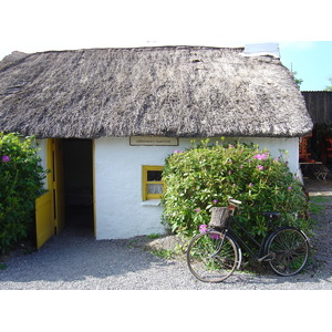 Picture Ireland Kerry Bog village 2004-05 7 - Views Kerry Bog village