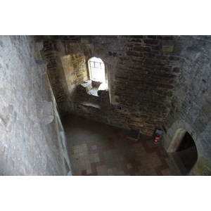 Picture United Kingdom Scotland Doune Castle 2011-07 41 - Picture Doune Castle