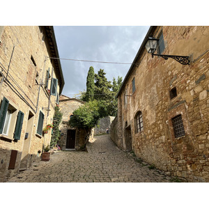 Picture Italy Volterra 2021-09 157 - Trips Volterra