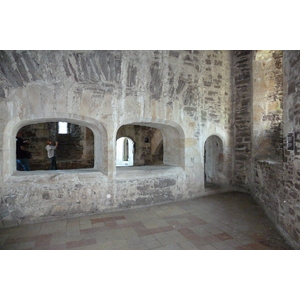 Picture United Kingdom Scotland Doune Castle 2011-07 67 - Perspective Doune Castle