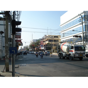 Picture Thailand Pattaya Pattaya Klang 2008-01 80 - Pictures Pattaya Klang