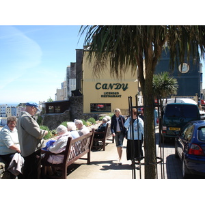 Picture United Kingdom Pembrokeshire Tenby 2006-05 121 - Trip Tenby