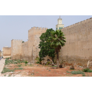 Picture Morocco Meknes 2008-07 101 - Photo Meknes