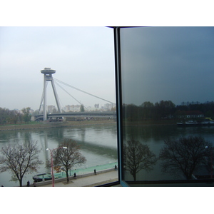 Picture Slovakia Bratislava Danube Hotel 2004-11 0 - Discover Danube Hotel