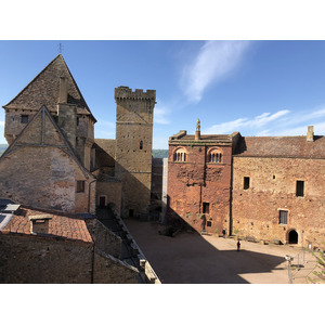 Picture France Castelnau Bretenoux Castle 2018-04 130 - Photographers Castelnau Bretenoux Castle