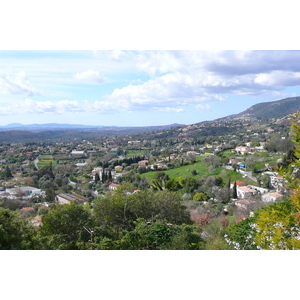 Picture France Vence Hauts de Vence 2008-03 105 - Photos Hauts de Vence