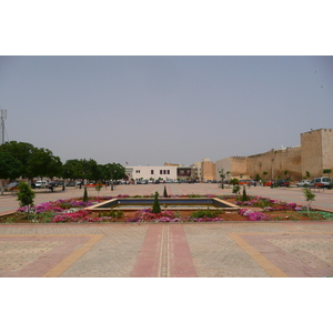 Picture Morocco Meknes 2008-07 105 - Car Rental Meknes