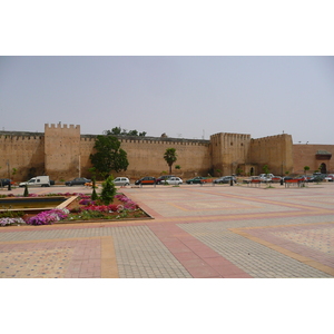 Picture Morocco Meknes 2008-07 106 - Trips Meknes